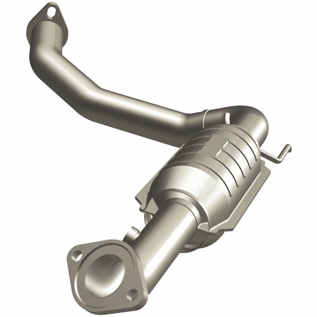 MAGNAFLOW 49697 Catalytic Converter Direct-Fit OEM Grade for LEXUS GX470 2005-2009 Photo-0
