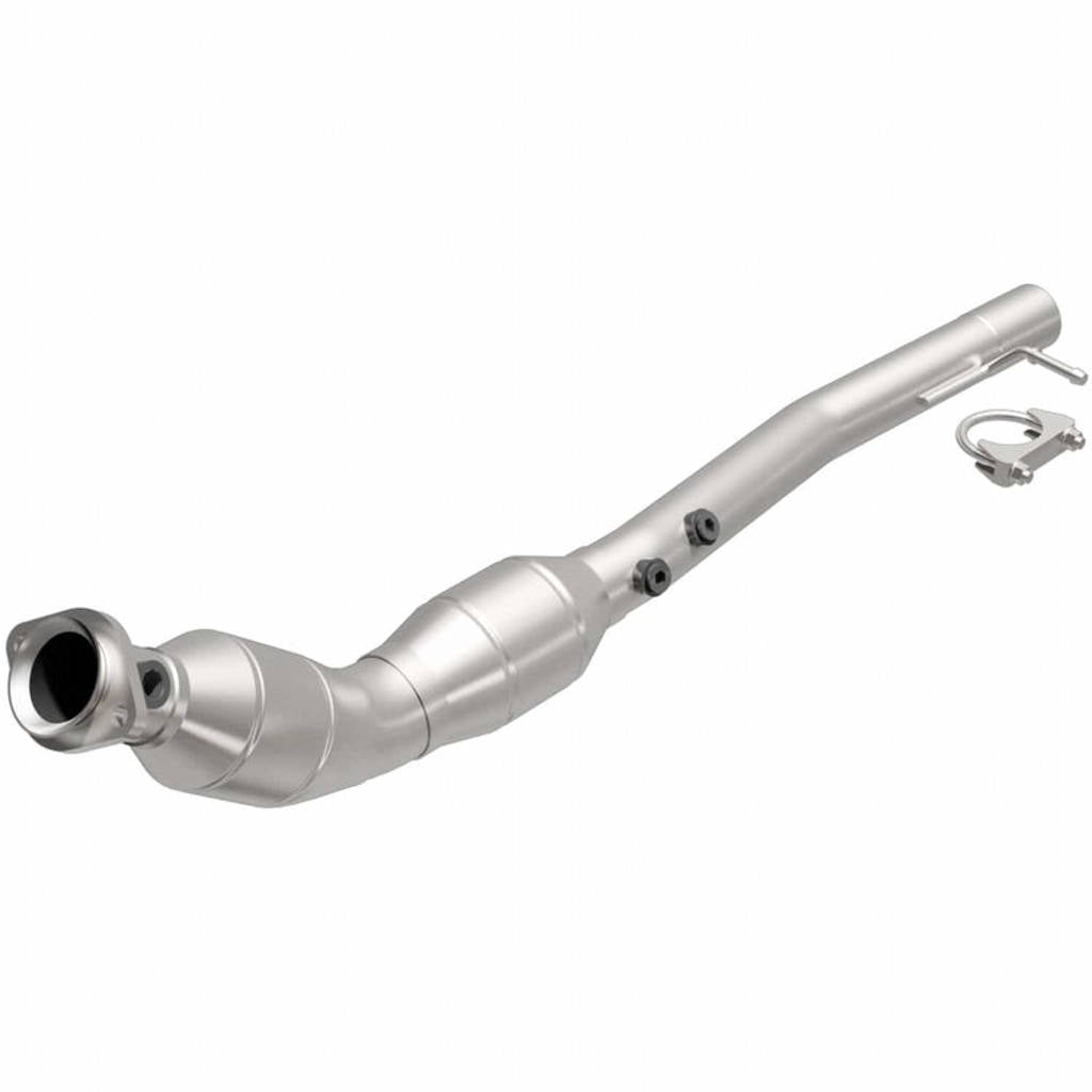 MAGNAFLOW 49714 Catalytic Converter Direct-Fit OEM Grade for LAND ROVER Range Rover 2006-2006 Photo-0