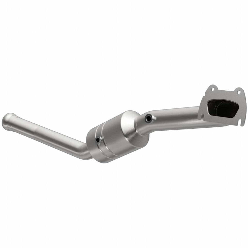 MAGNAFLOW 49723 Catalytic Converter Direct-Fit OEM Grade for JEEP Grand Cherokee 2011-2012 Photo-0