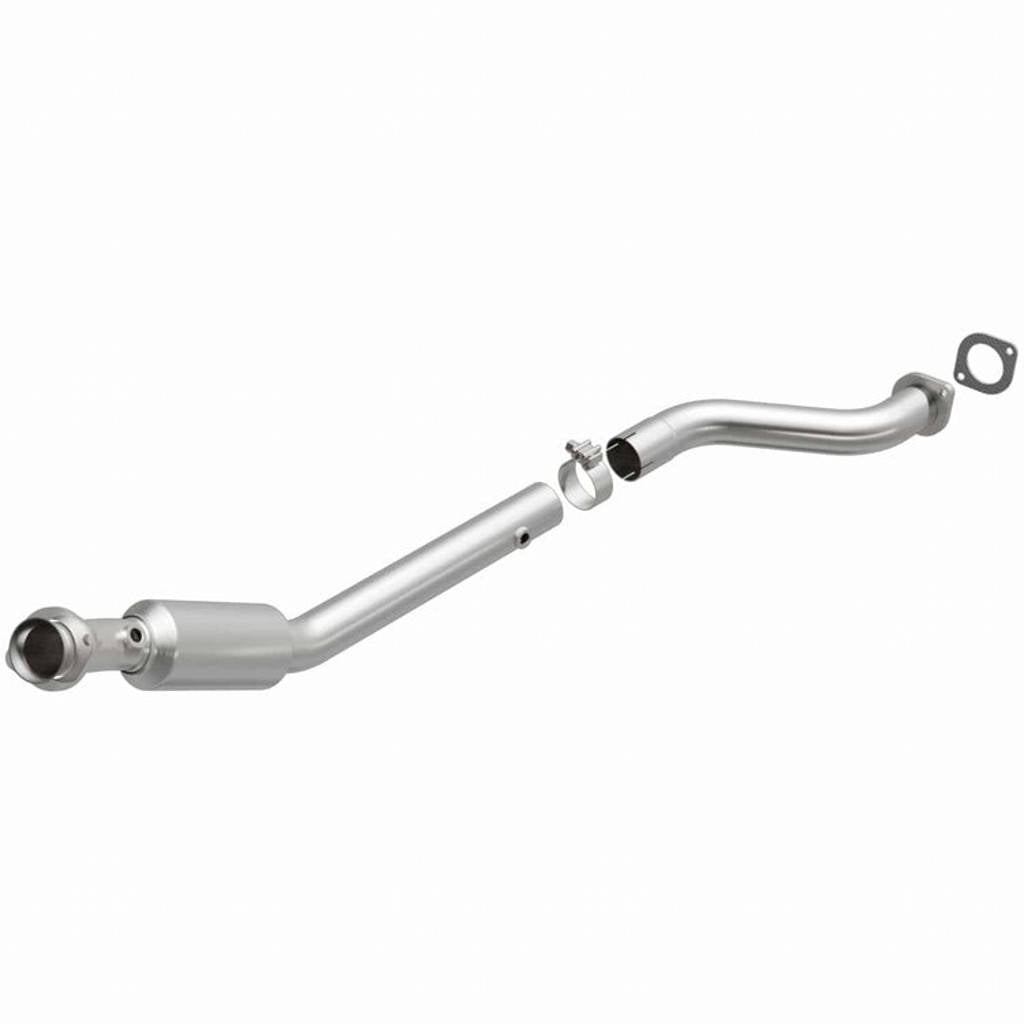 MAGNAFLOW 49732 Catalytic Converter Direct-Fit OEM Grade for PONTIAC GTO 2005-2006 Photo-0