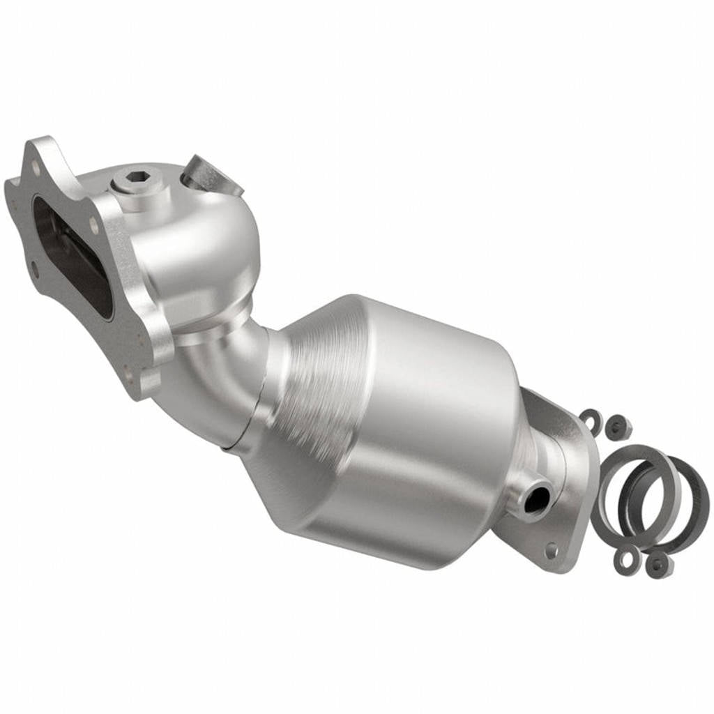 MAGNAFLOW 49735 Manifold Catalytic Converter OEM Grade for HONDA Civic 2006-2011 Photo-0