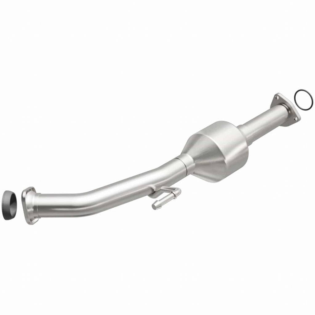 MAGNAFLOW 49736 Catalytic Converter Direct-Fit OEM Grade for HONDA Civic 2006-2011 Photo-0