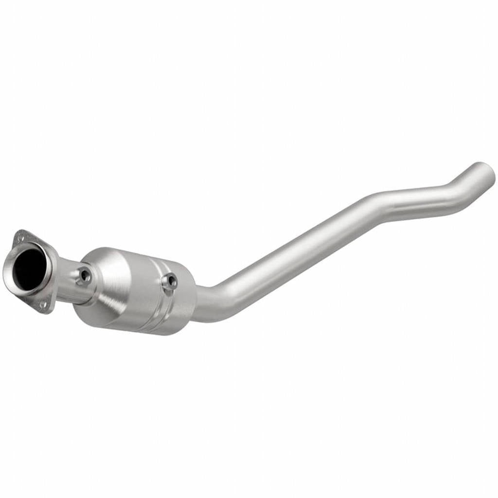 MAGNAFLOW 49739 Catalytic Converter Direct-Fit OEM Grade for JEEP Grand Cherokee 2011-2019 Photo-0