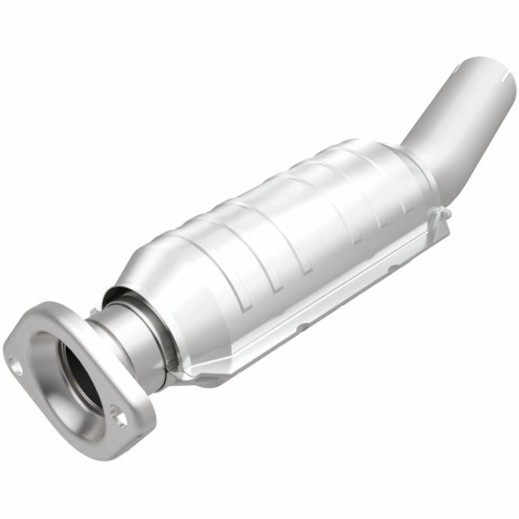 MAGNAFLOW 49749 Catalytic Converter Direct-Fit OEM Grade for TOYOTA RAV4 2006-2012 Photo-0