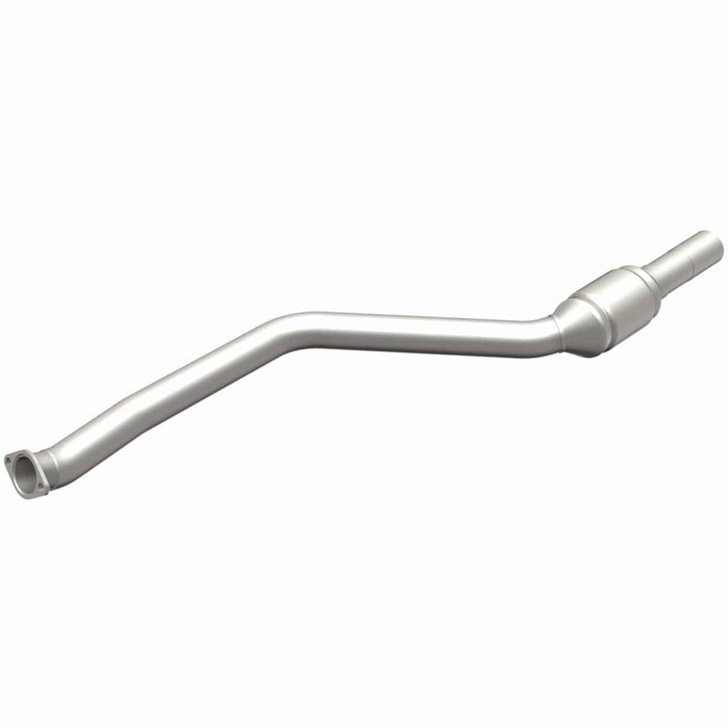 MAGNAFLOW 49764 Catalytic Converter Direct-Fit OEM Grade for BMW 325i / 328i / 330i (E90) Photo-0