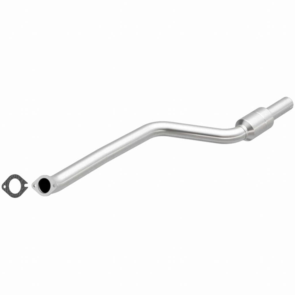 MAGNAFLOW 49768 Catalytic Converter Direct-Fit OEM Grade for BMW 335i (90) Photo-0