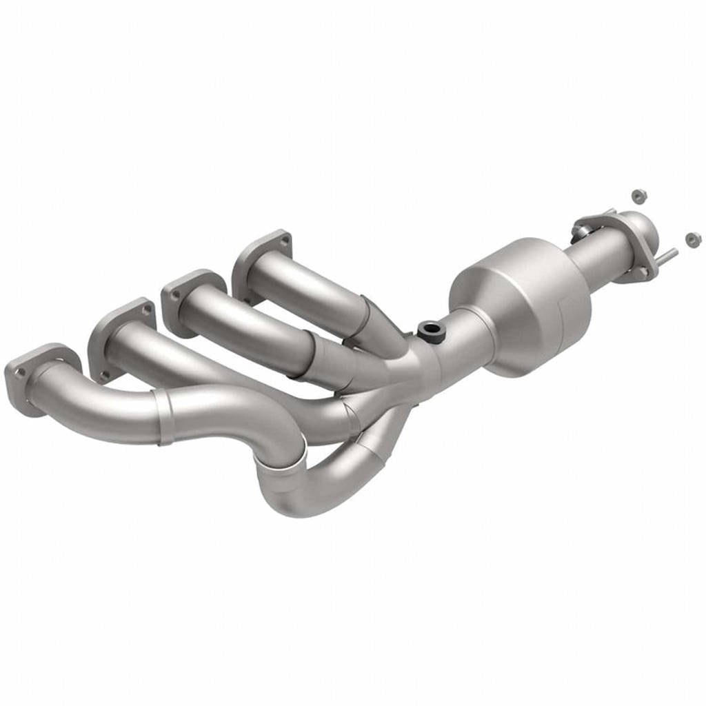 MAGNAFLOW 49791 Manifold Catalytic Converter OEM Grade for BMW 750Li 2006-2008 Photo-0