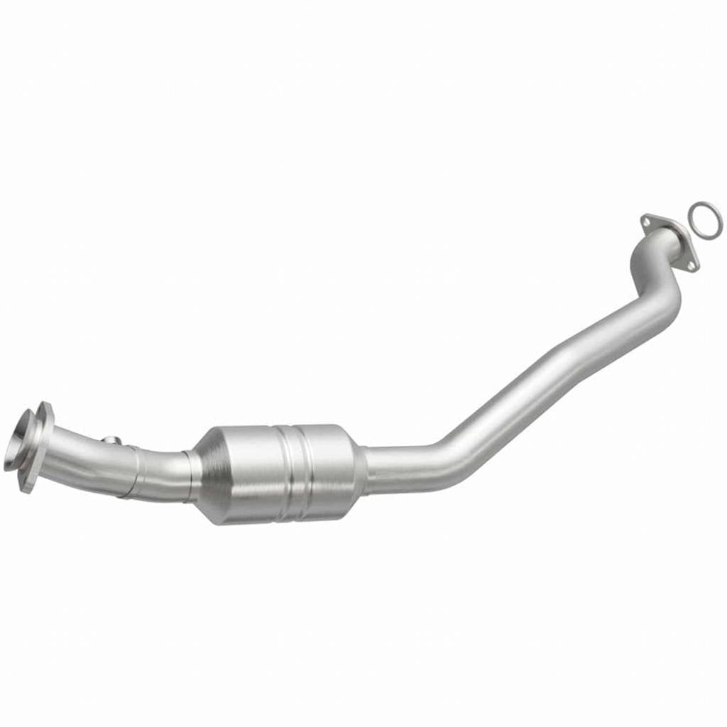 MAGNAFLOW 49879 Catalytic Converter Direct-Fit OEM Grade for JEEP Grand Cherokee 2011-2019 Photo-0