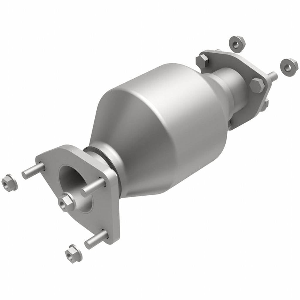 MAGNAFLOW 49896 Catalytic Converter Direct-Fit OEM Grade for ACURA TSX 2009-2014 Photo-0