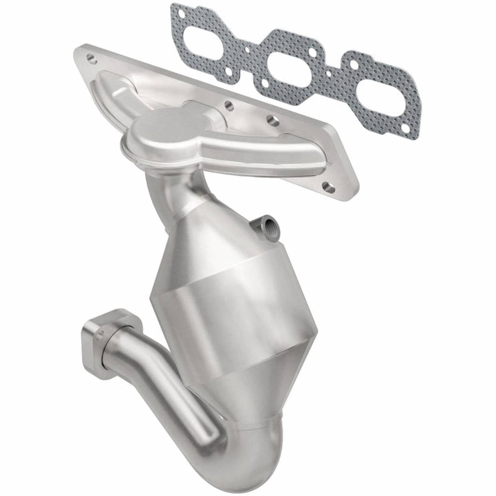 MAGNAFLOW 49941 Manifold Catalytic Converter OEM Grade for MERCURY Cougar 2001-2002 Photo-0