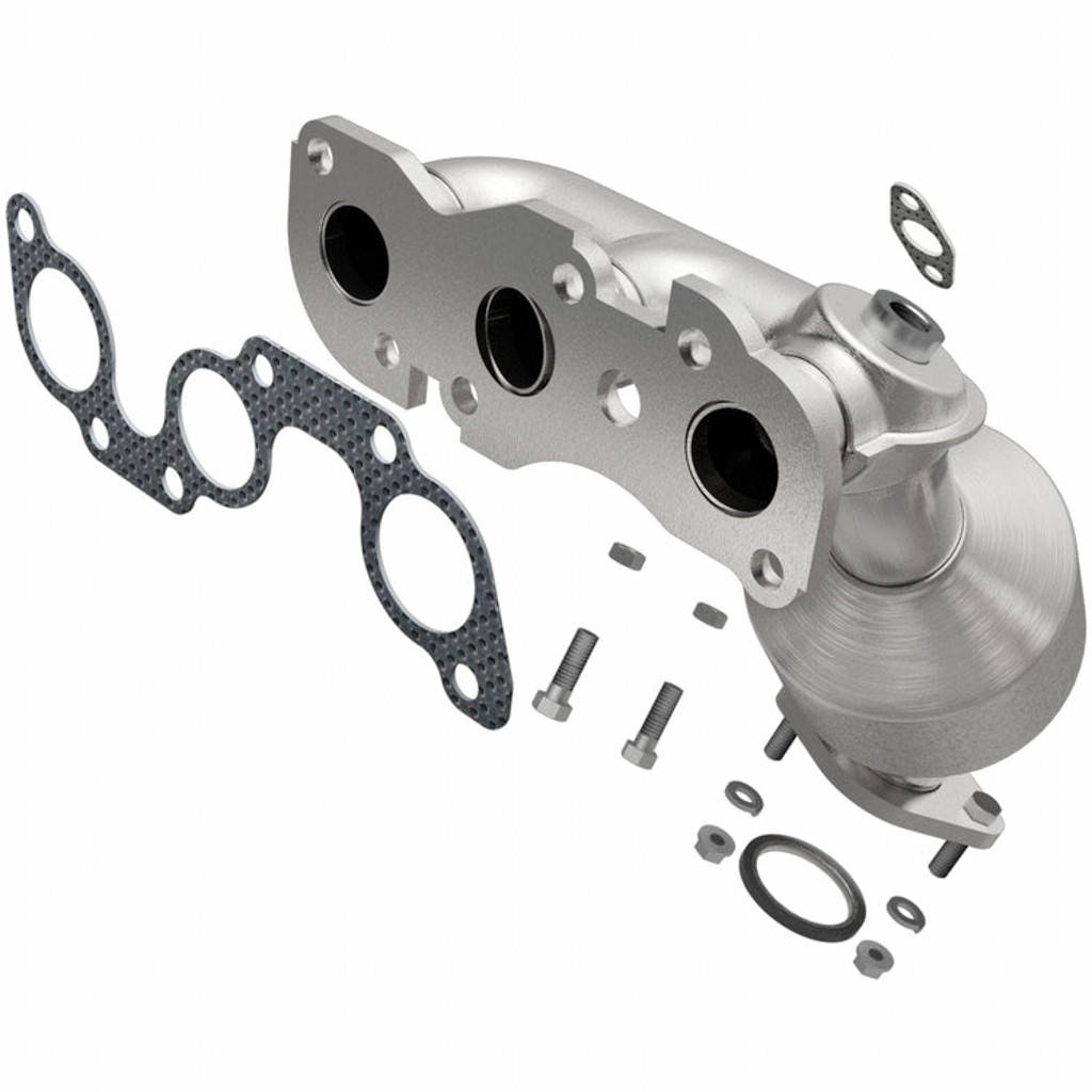 MAGNAFLOW 49991 Manifold Catalytic Converter OEM Grade for LEXUS ES300 2002-2003 Photo-0