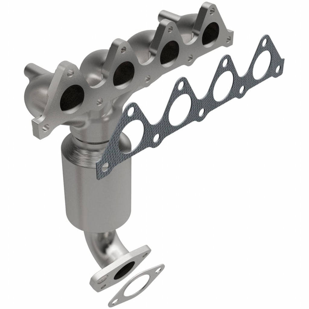 MAGNAFLOW 49999 Manifold Catalytic Converter OEM Grade for DODGE Attitude 2006-2010 Photo-0