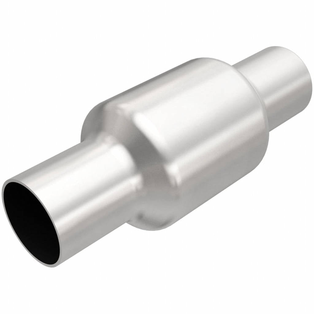 MAGNAFLOW 50003 Universal Catalytic Converter Standard Grade 1.75 inch for JAGUAR Vanden Plas 1995-1997 Photo-0