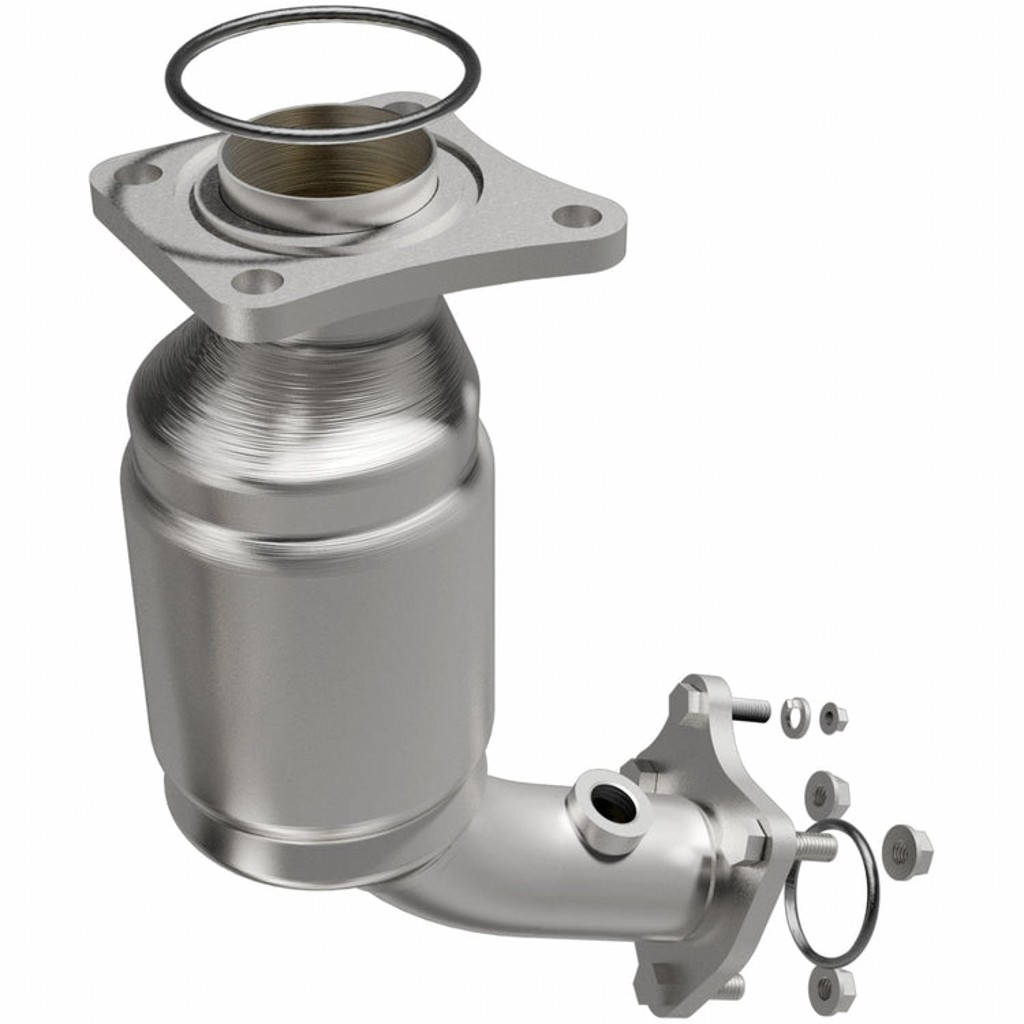 MAGNAFLOW 50219 Catalytic Converter Direct-Fit HM Grade for NISSAN Murano 2003-2007 Photo-0