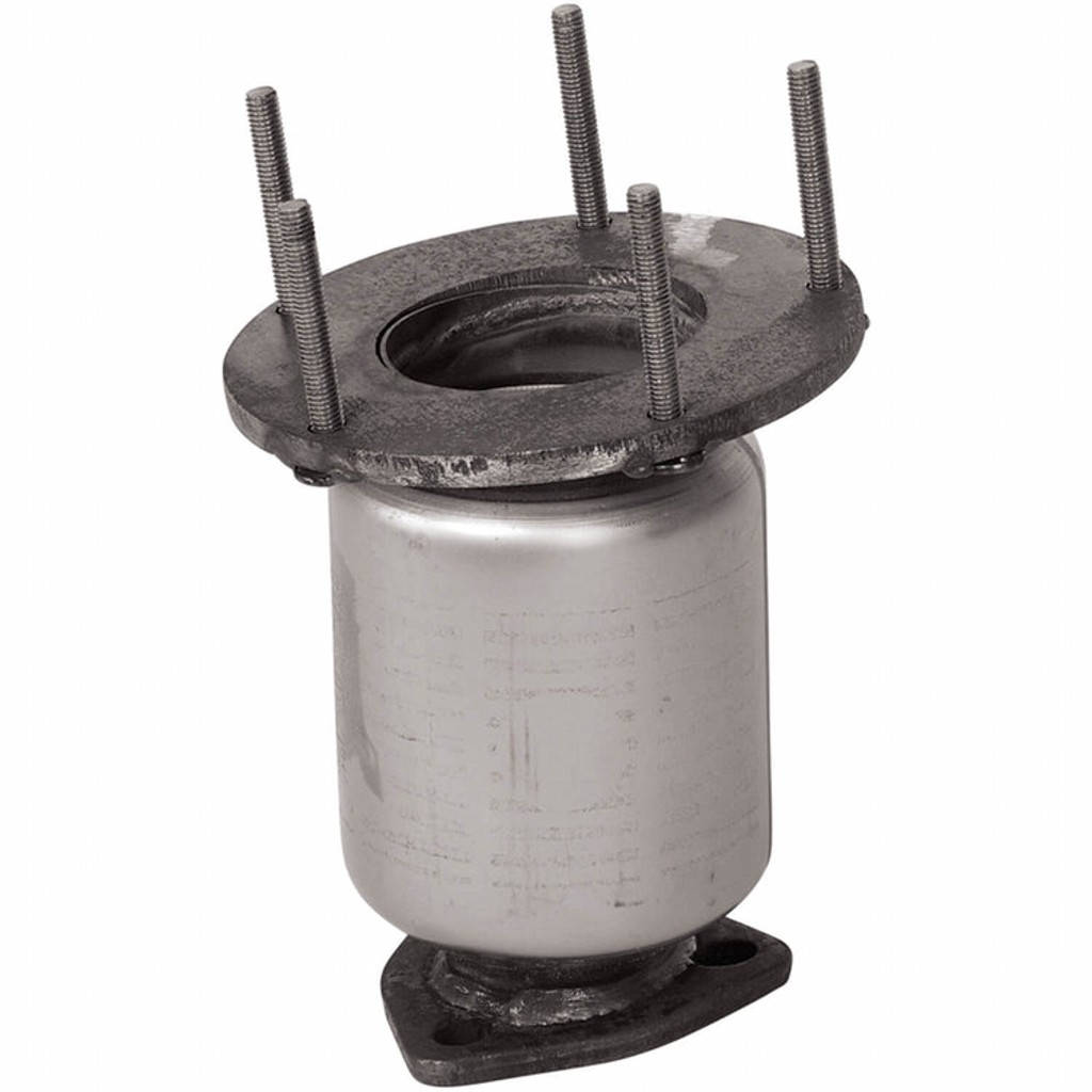 MAGNAFLOW 50225 Catalytic Converter Direct-Fit Standard Grade for DAIHATSU Charade 1989-1992 Photo-0
