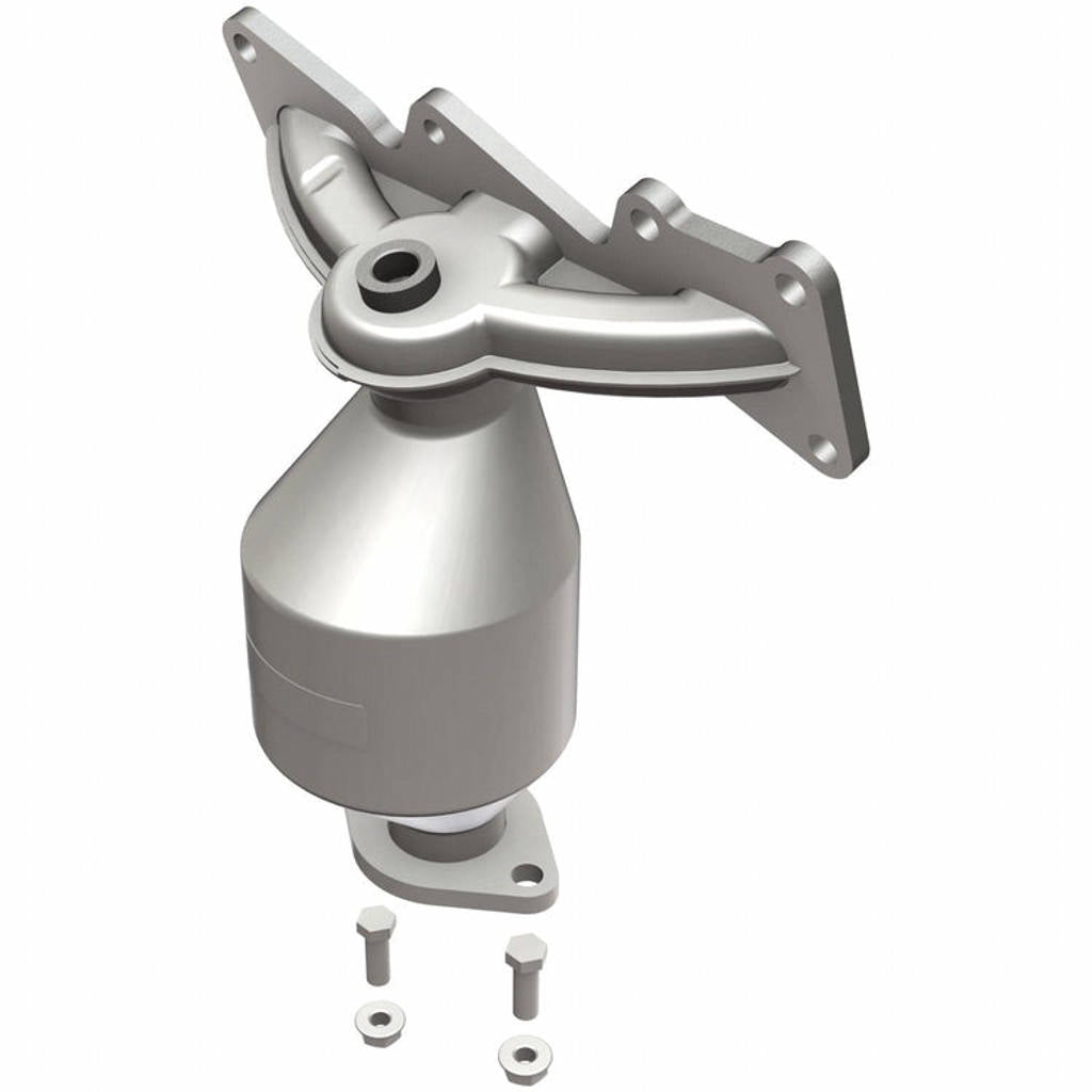 MAGNAFLOW 50317 Manifold Catalytic Converter HM Grade for HYUNDAI Azera 2009-2009 Photo-0