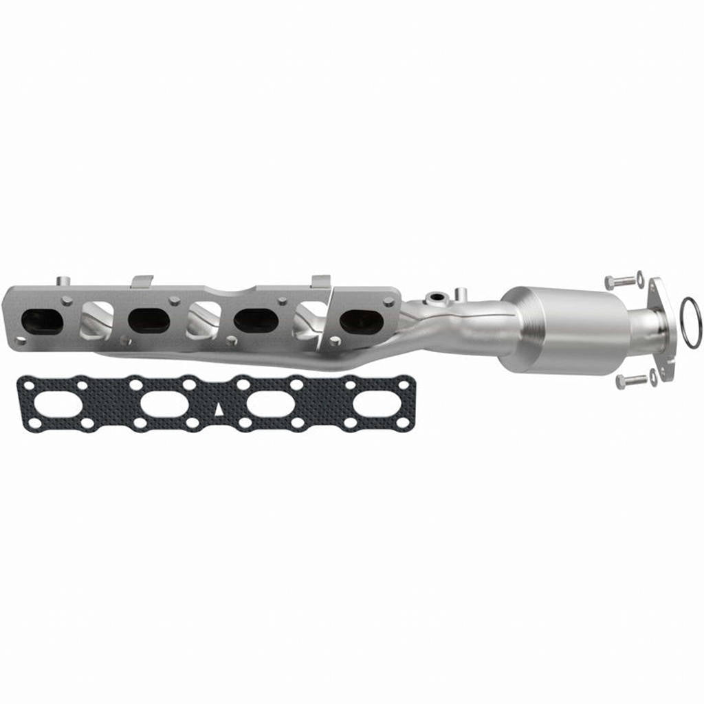 MAGNAFLOW 50381 Manifold Catalytic Converter HM Grade for NISSAN NV2500 2012-2017 Photo-0