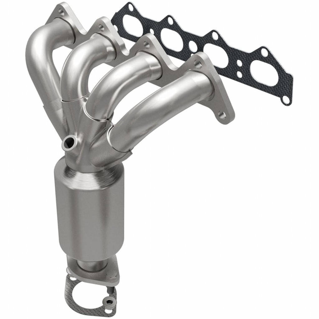 MAGNAFLOW 50402 Manifold Catalytic Converter HM Grade for HYUNDAI Tucson 2005-2009 Photo-0