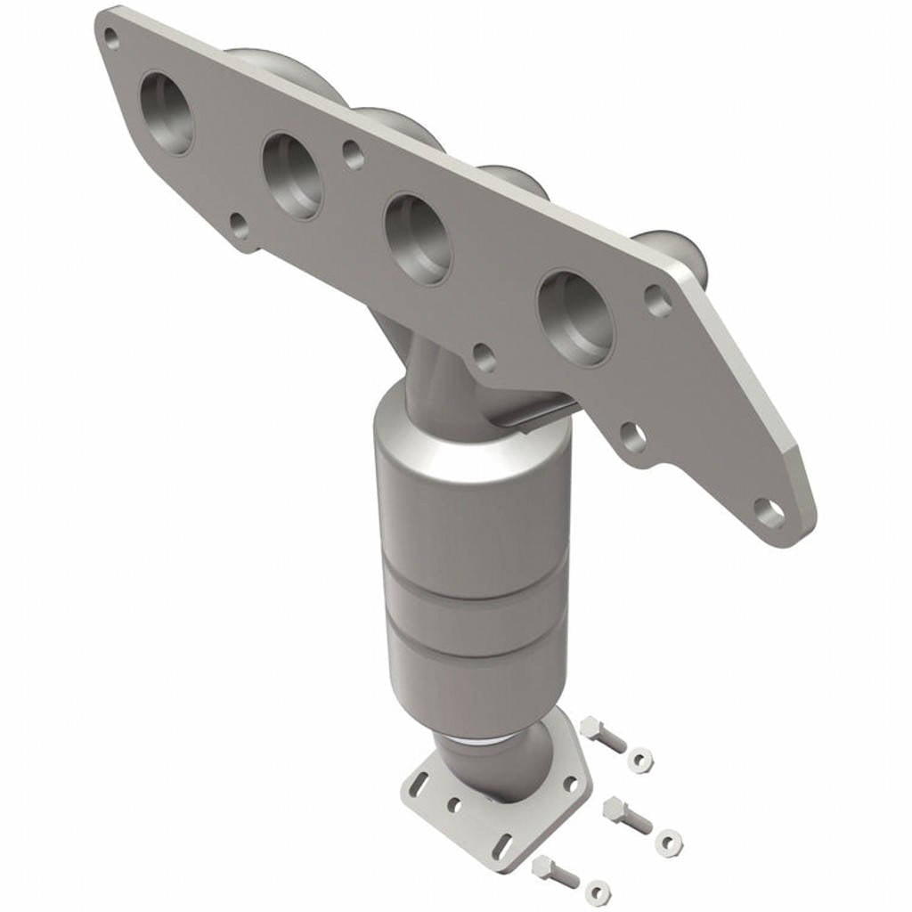 MAGNAFLOW 50510 Manifold Catalytic Converter HM Grade for MAZDA Tribute 2008-2010 Photo-0