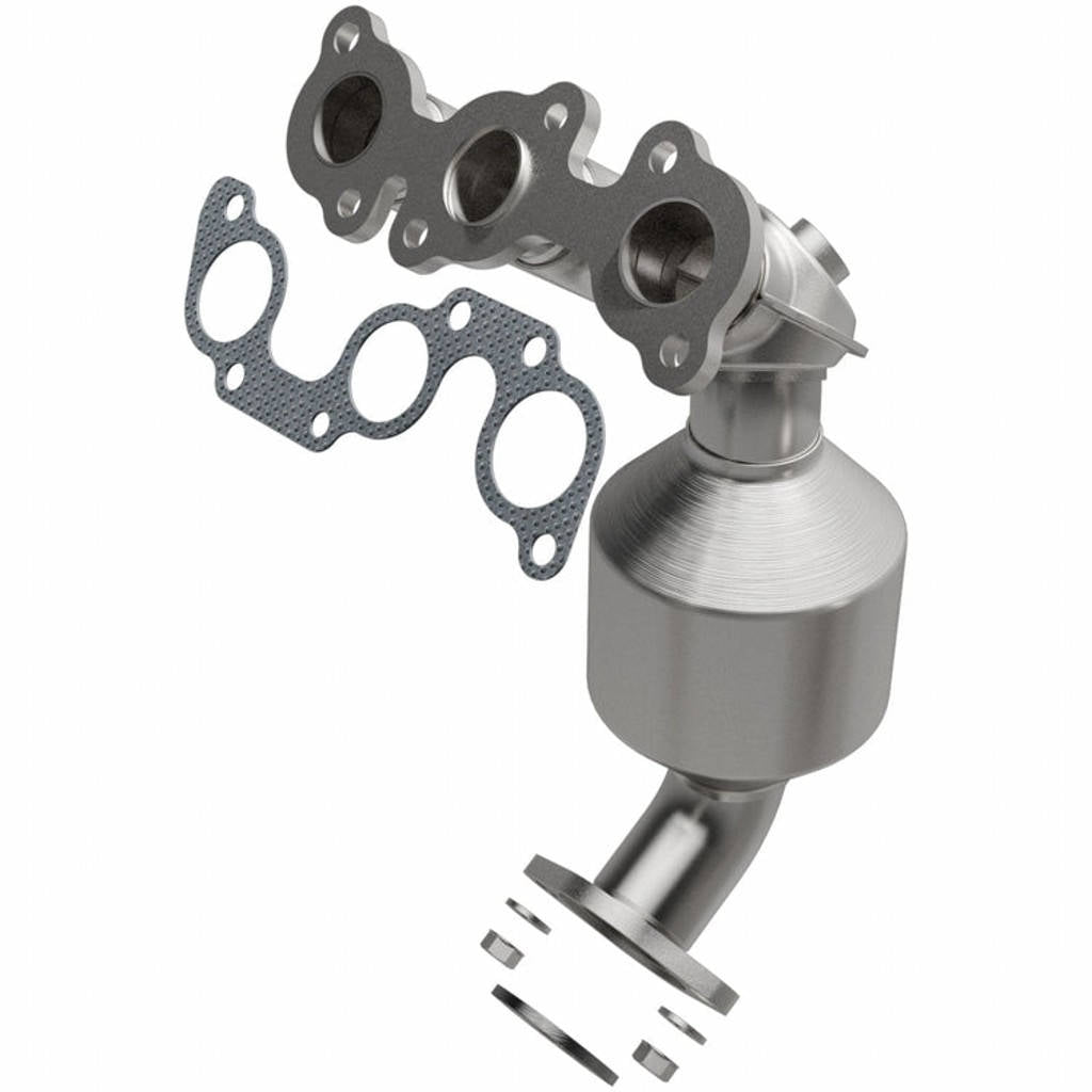 MAGNAFLOW 50687 Manifold Catalytic Converter HM Grade for LEXUS ES330 2004-2006 Photo-0