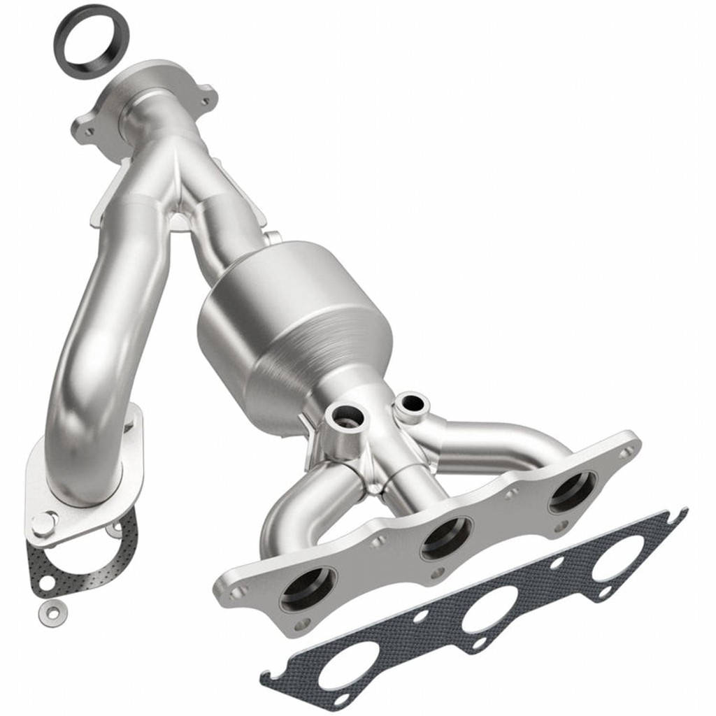 MAGNAFLOW 50723 Manifold Catalytic Converter HM Grade for MITSUBISHI Endeavor 2004-2011 Photo-0