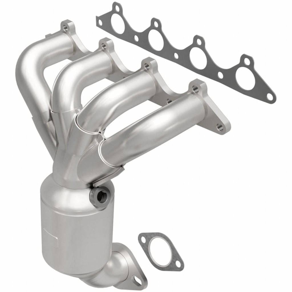 MAGNAFLOW 50841 Manifold Catalytic Converter HM Grade for HYUNDAI Accent 2000-2003 Photo-0