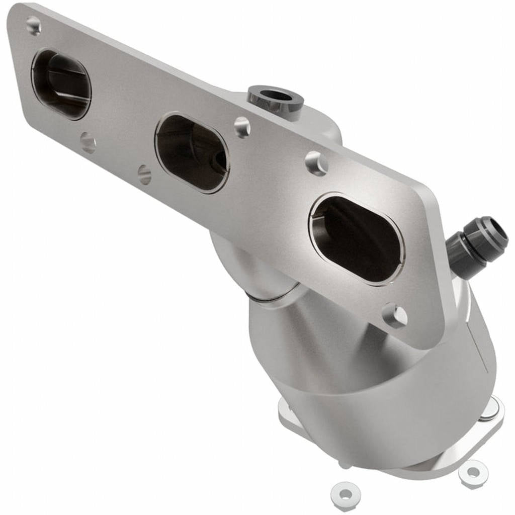 MAGNAFLOW 50864 Manifold Catalytic Converter HM Grade for MAZDA 6 2003-2005 Photo-0