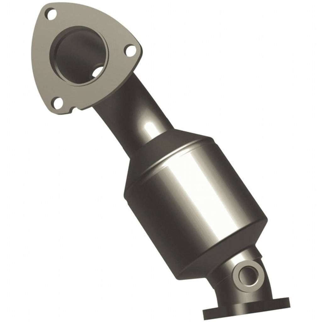 MAGNAFLOW 50875 Catalytic Converter Direct-Fit HM Grade for MITSUBISHI 3000GT 1994-1999 Photo-0