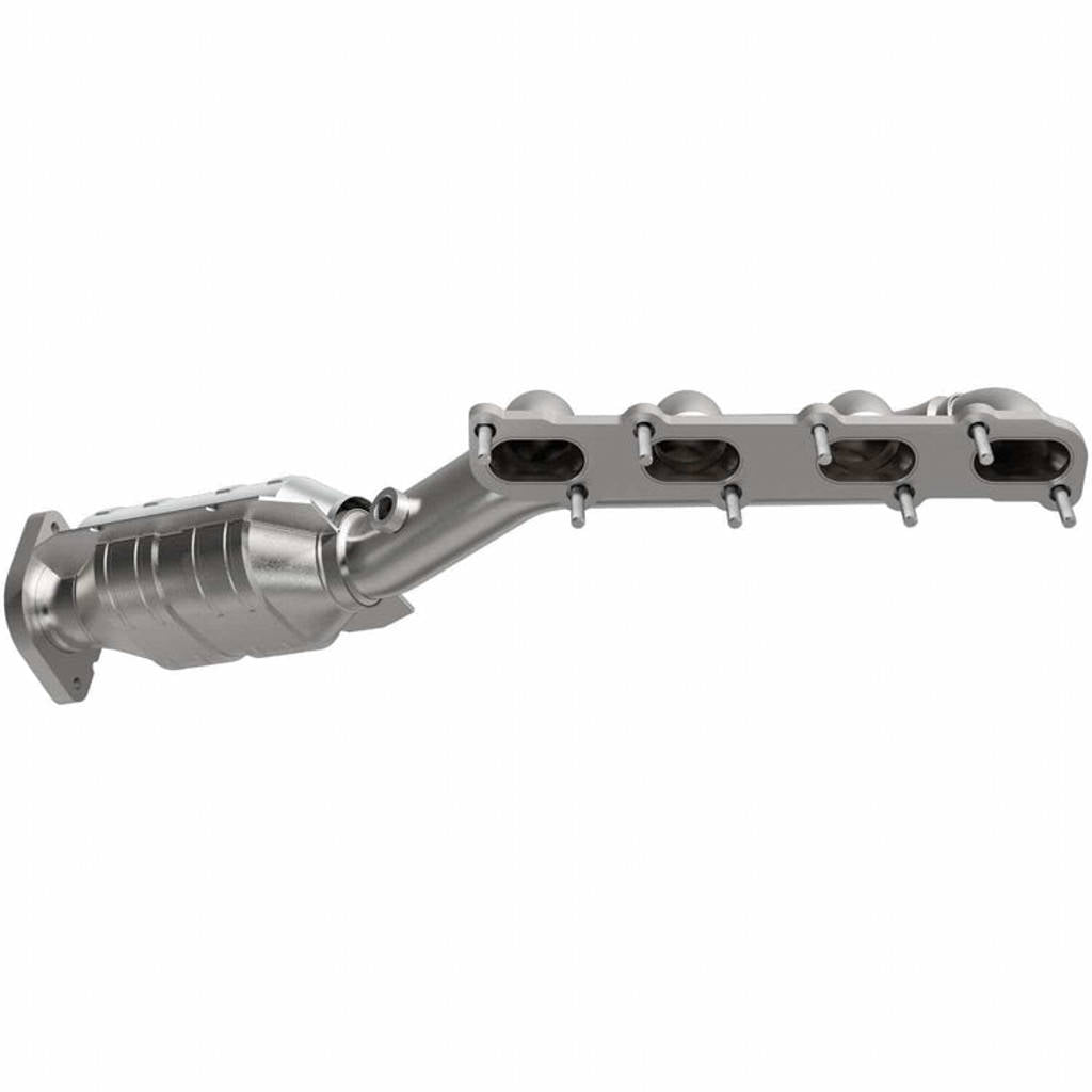 MAGNAFLOW 51130 Manifold Catalytic Converter OEM Grade for CADILLAC STS 2006-2009 Photo-0