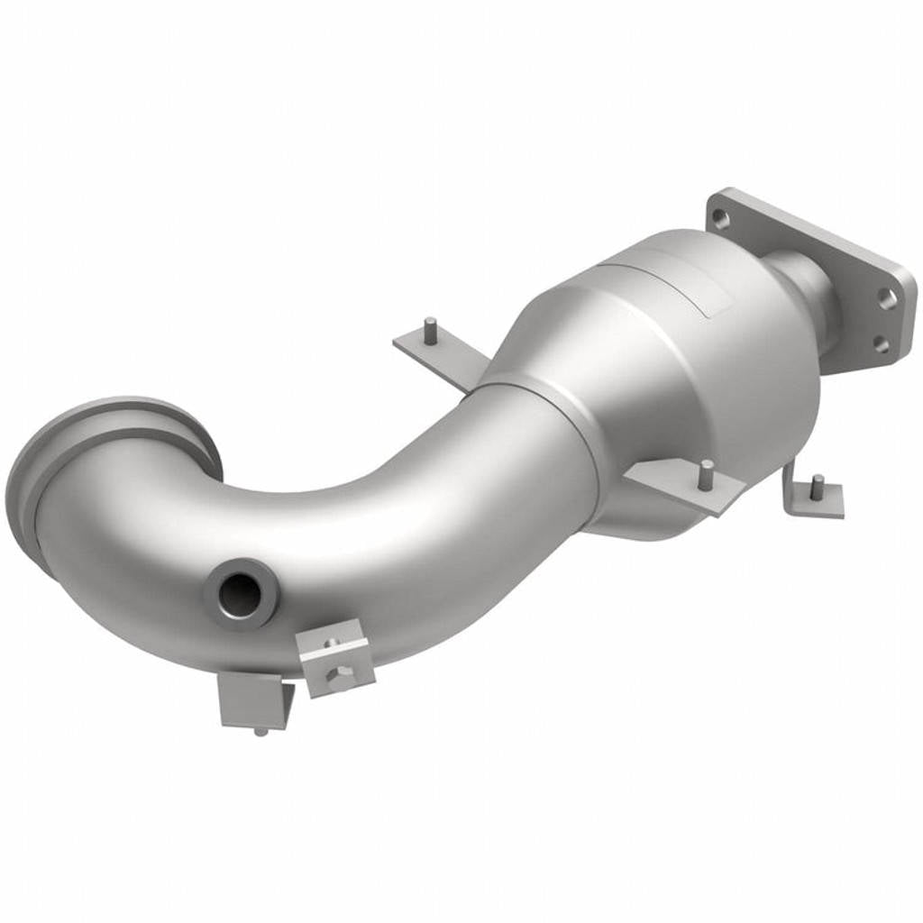MAGNAFLOW 51148 Catalytic Converter Direct-Fit OEM Grade for DODGE Dart 2013-2013 Photo-0