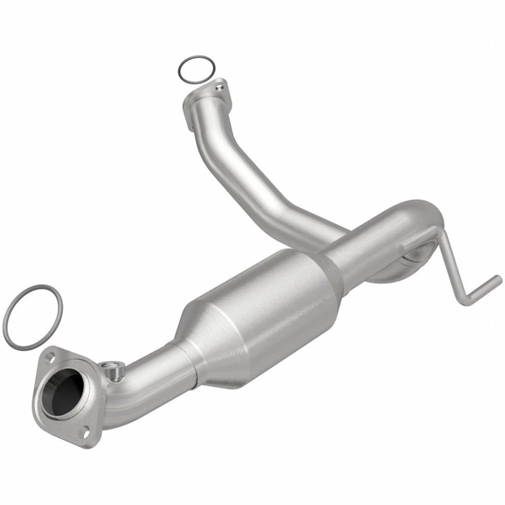 MAGNAFLOW 51231 Catalytic Converter Direct-Fit OEM Grade for TOYOTA 4Runner 2010-2019 Photo-0