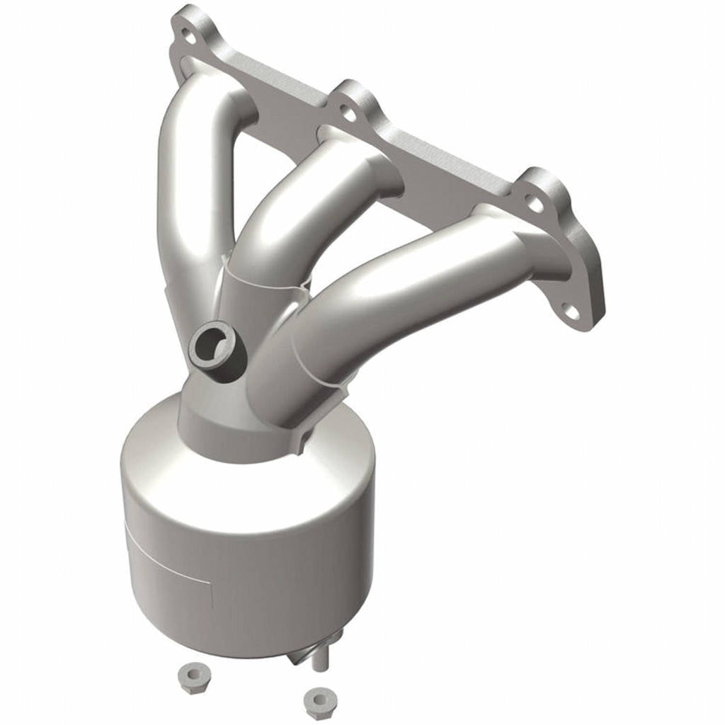 MAGNAFLOW 51262 Manifold Catalytic Converter OEM Grade for KIA Optima 2006-2010 Photo-0
