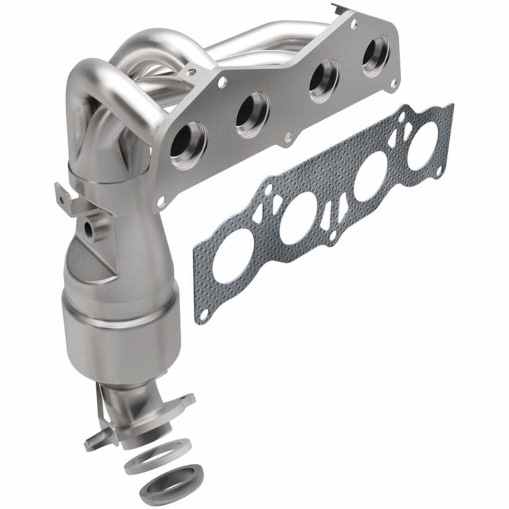 MAGNAFLOW 51267 Manifold Catalytic Converter OEM Grade for SCION xB 2008-2015 Photo-0