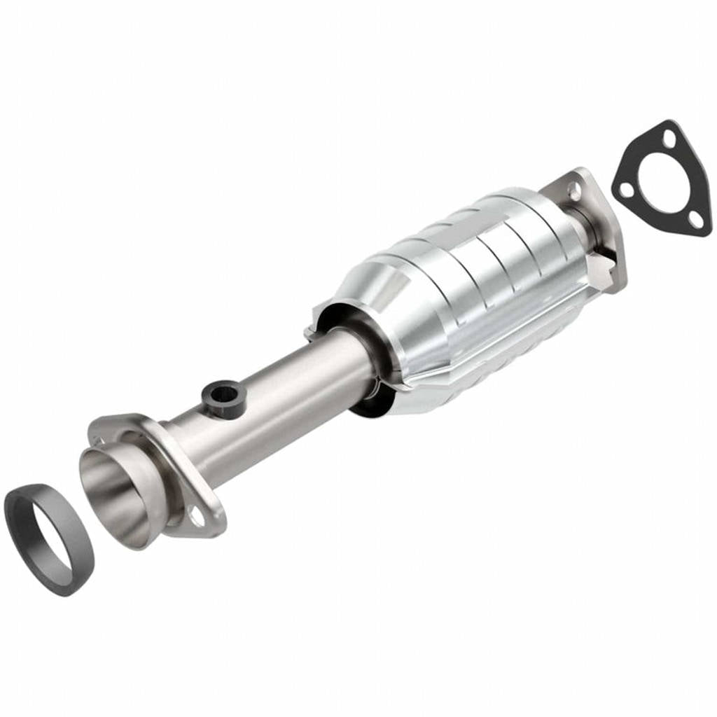 MAGNAFLOW 51313 Catalytic Converter Direct-Fit OEM Grade for ACURA Integra 2000-2001 Photo-0