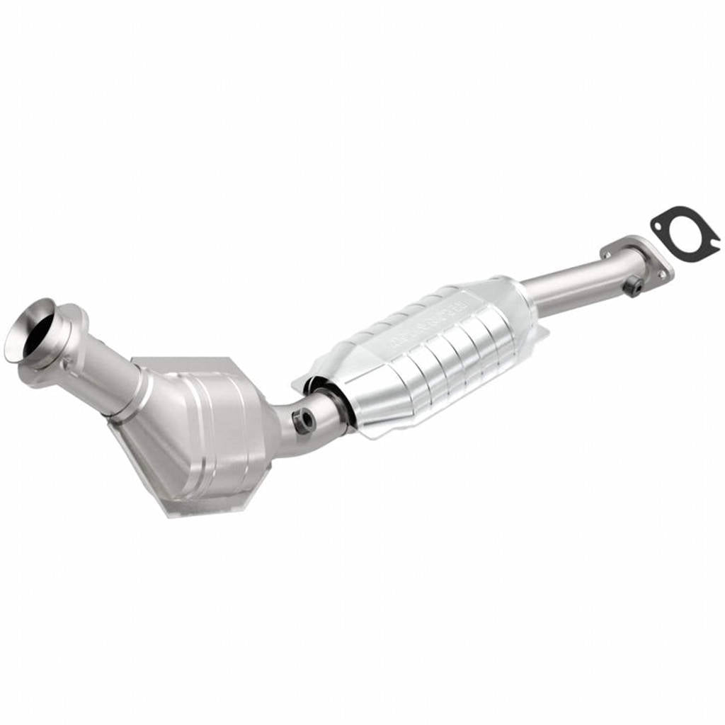 MAGNAFLOW 51314 Catalytic Converter Direct-Fit OEM Grade for FORD Crown Victoria 1995-2002 Photo-0