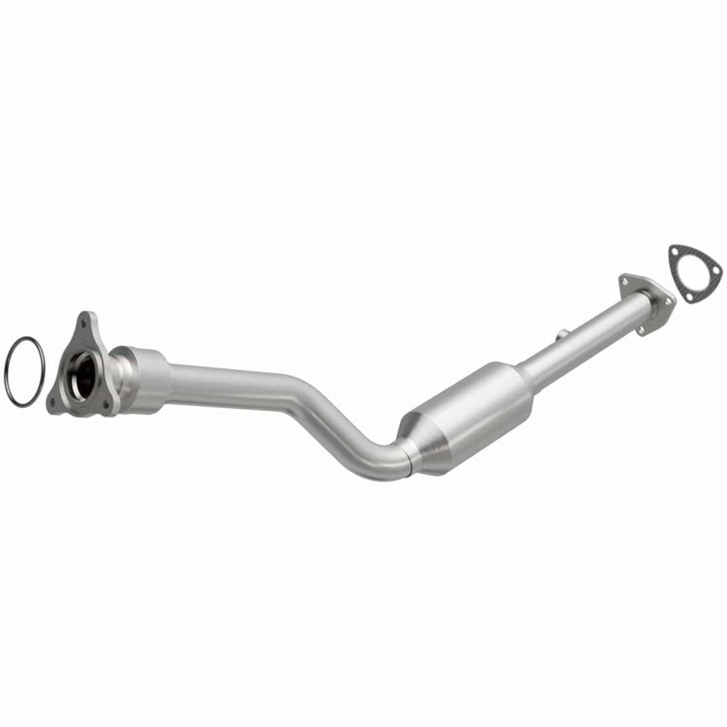 MAGNAFLOW 51340 Catalytic Converter Direct-Fit OEM Grade for SATURN L100 2001-2002 Photo-0