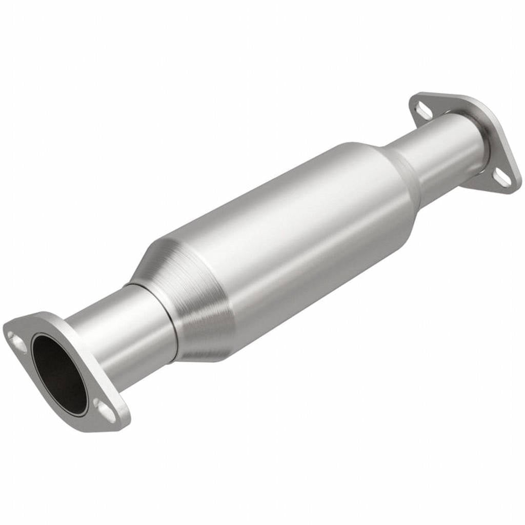 MAGNAFLOW 51399 Catalytic Converter Direct-Fit OEM Grade for MITSUBISHI 3000GT 1996-1999 Photo-0