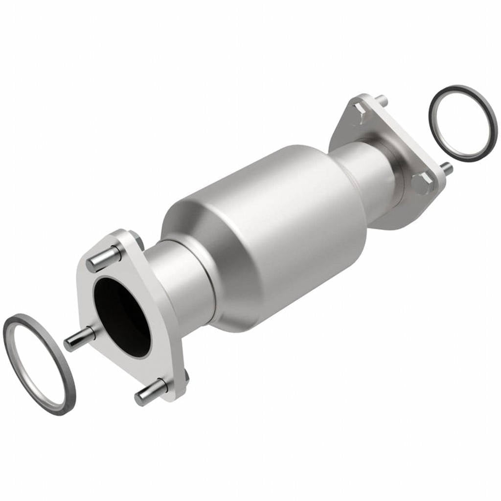 MAGNAFLOW 51413 Catalytic Converter Direct-Fit OEM Grade for ACURA MDX 2007-2009 Photo-0