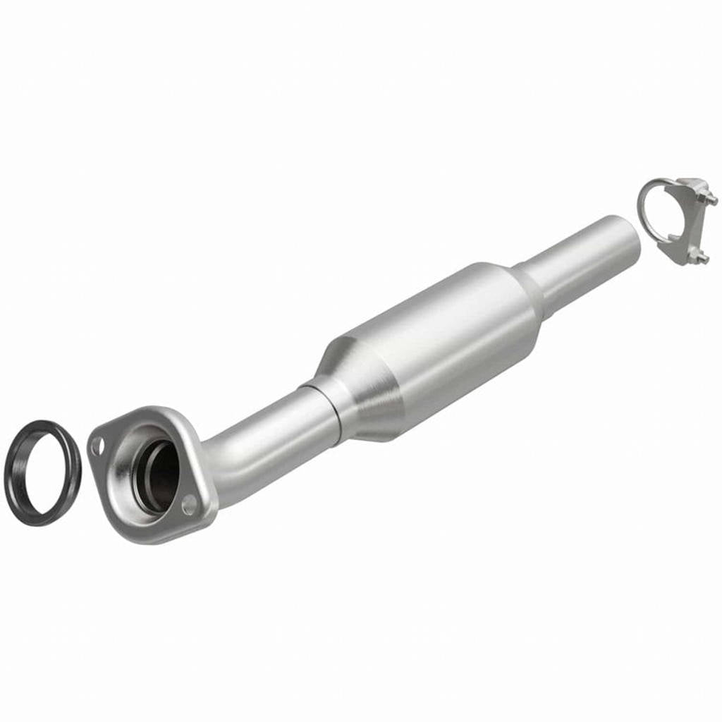 MAGNAFLOW 51449 Catalytic Converter Direct-Fit OEM Grade for MITSUBISHI Endeavor 2004-2011 Photo-0