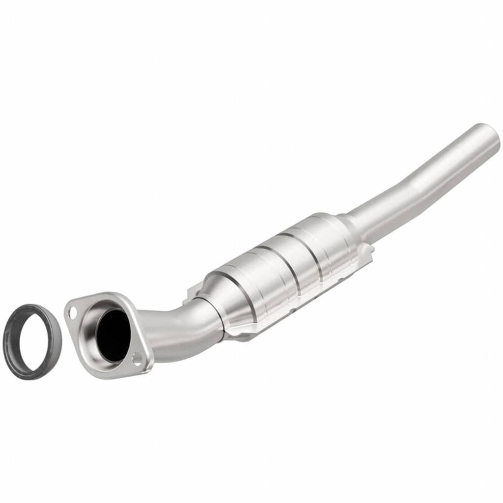 MAGNAFLOW 51479 Catalytic Converter Direct-Fit OEM Grade for MAZDA 6 2009-2013 Photo-0
