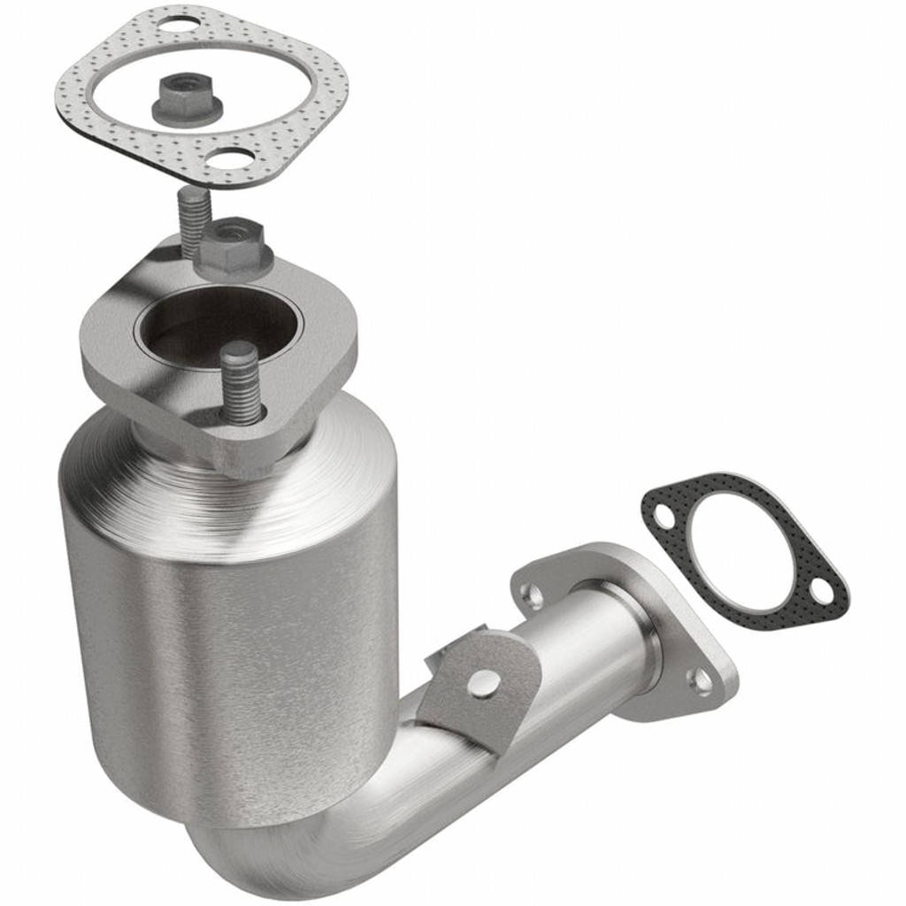 MAGNAFLOW 51488 Catalytic Converter Direct-Fit OEM Grade for MITSUBISHI Mirage 1997-2002 Photo-0