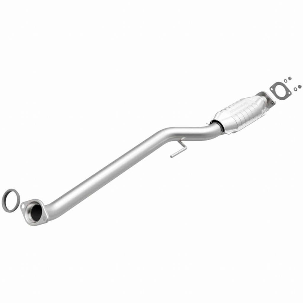 MAGNAFLOW 51503 Catalytic Converter Direct-Fit OEM Grade for NISSAN Sentra 2002-2006 Photo-0