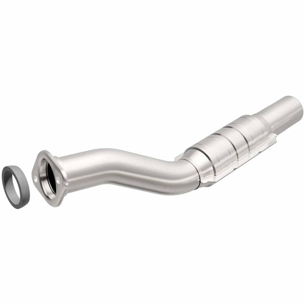 MAGNAFLOW 51516 Catalytic Converter Direct-Fit OEM Grade for DODGE Caliber 2008-2009 Photo-0
