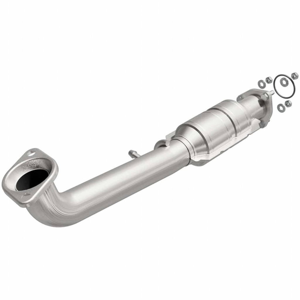 MAGNAFLOW 51529 Catalytic Converter Direct-Fit OEM Grade for ACURA RDX 2007-2012 Photo-0