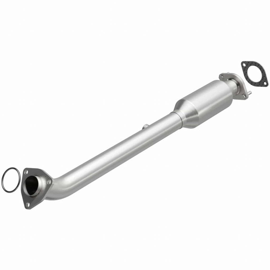 MAGNAFLOW 51602 Catalytic Converter Direct-Fit OEM Grade for NISSAN Frontier 2005-2019 Photo-0