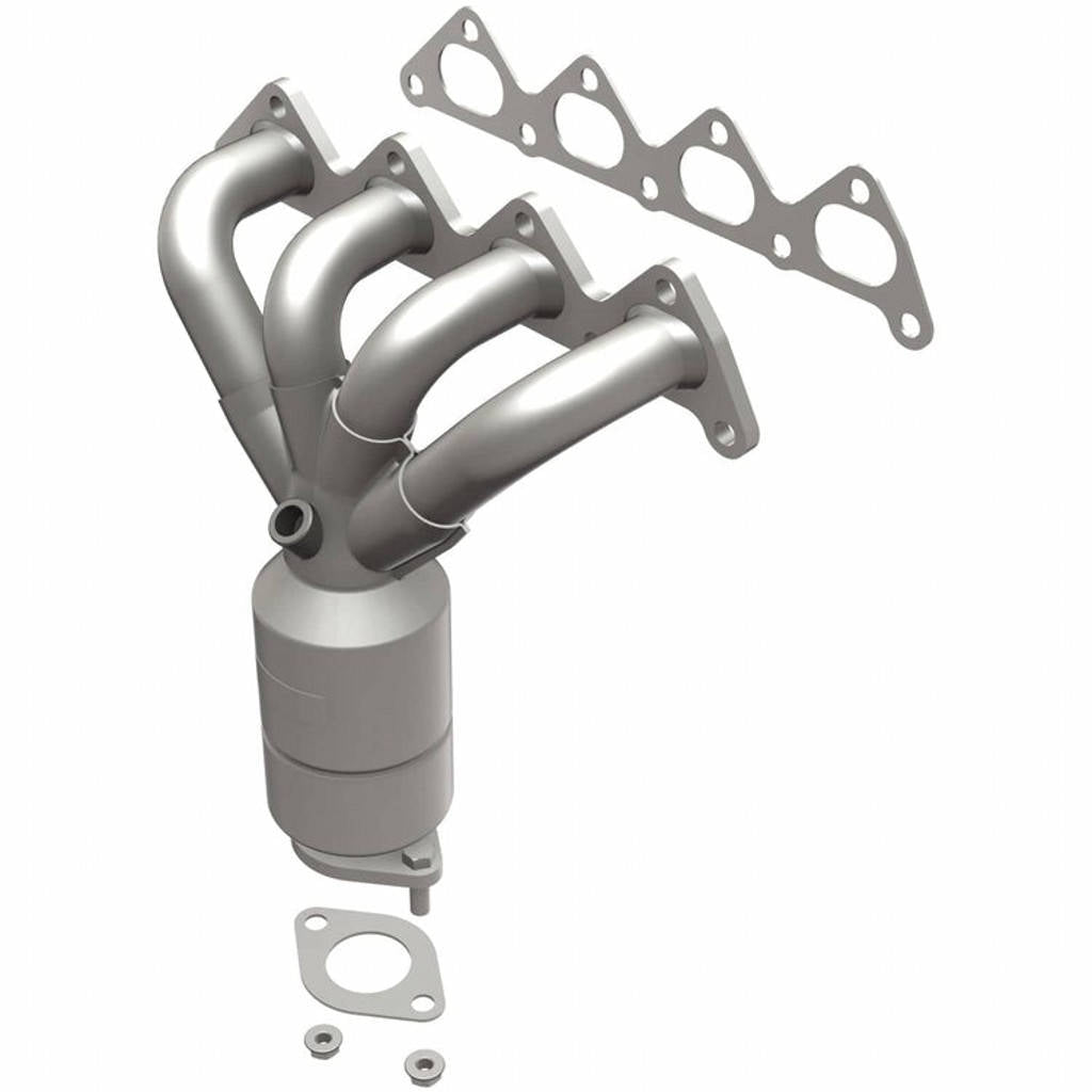 MAGNAFLOW 51650 Manifold Catalytic Converter OEM Grade for HYUNDAI Elantra 2004-2012 Photo-0