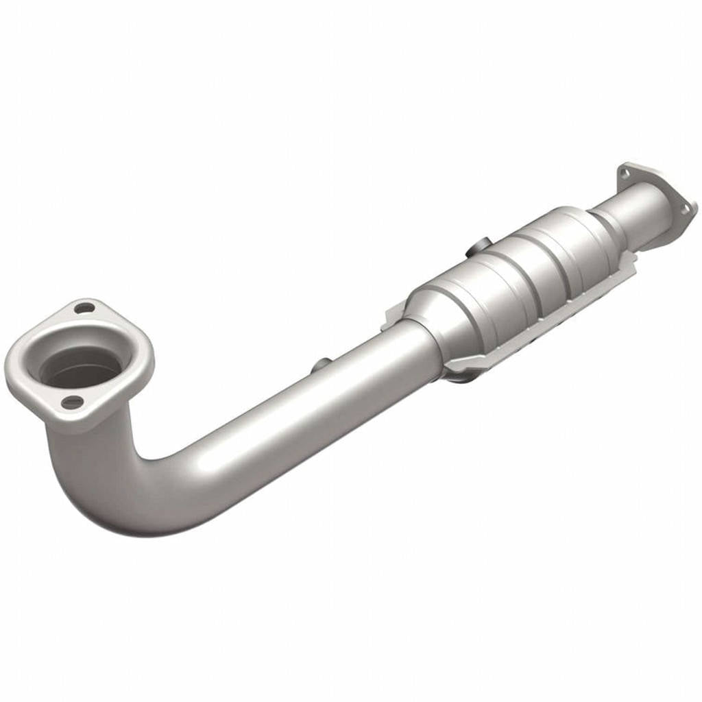 MAGNAFLOW 51668 Catalytic Converter Direct-Fit OEM Grade for HONDA CR-V 2007-2009 Photo-0