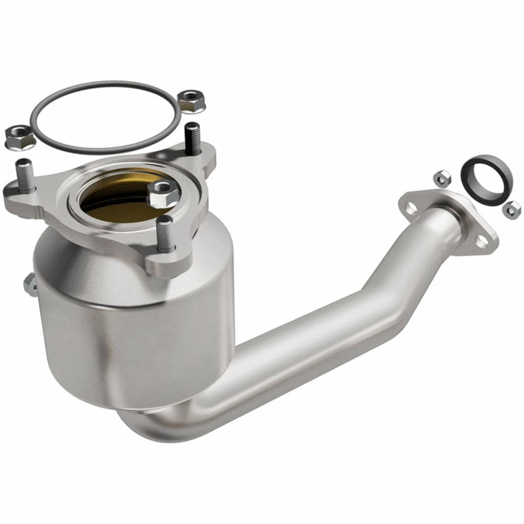 MAGNAFLOW 51671 Catalytic Converter Direct-Fit OEM Grade for SUZUKI Aerio 2004-2007 Photo-0
