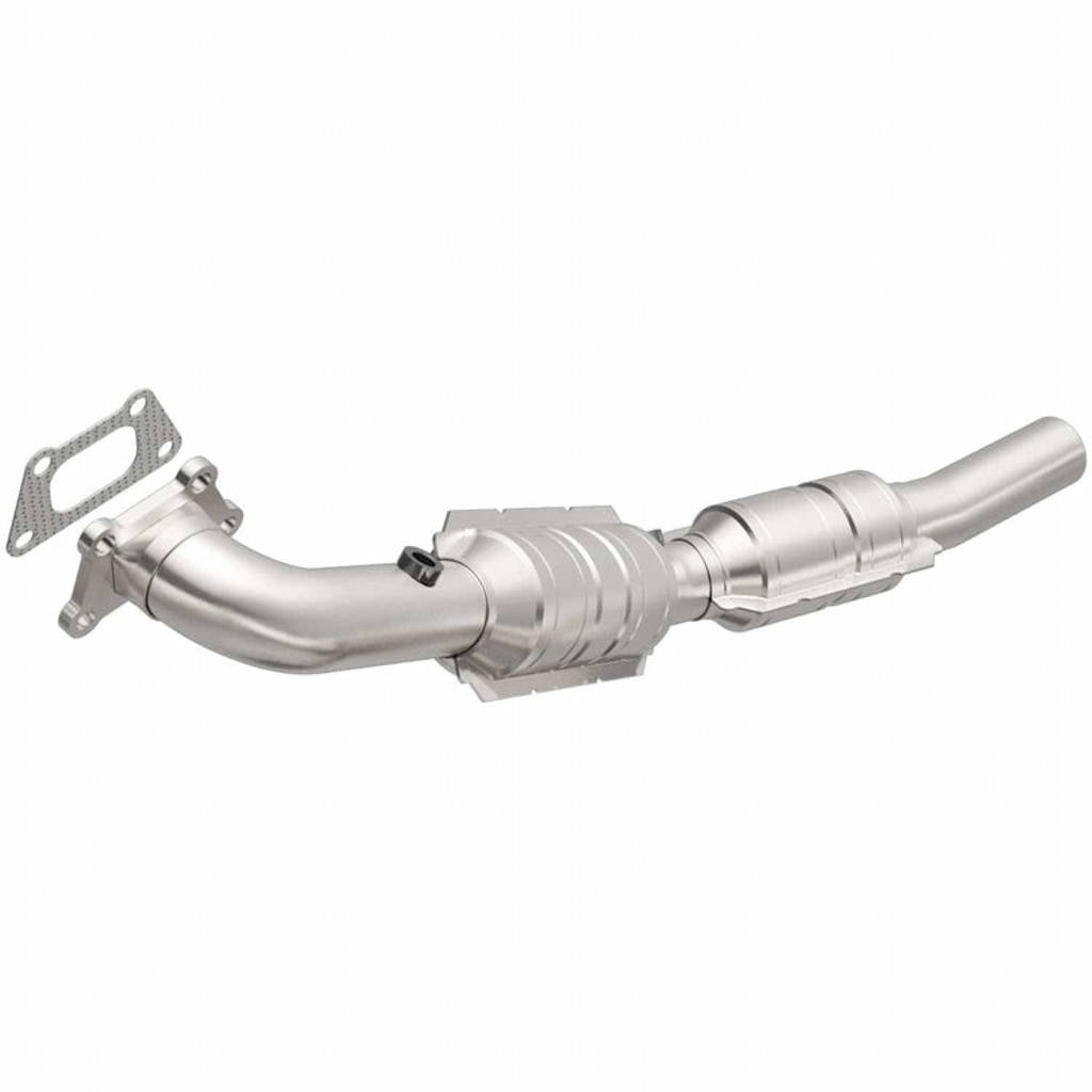 MAGNAFLOW 51682 Catalytic Converter Direct-Fit OEM Grade for CHEVROLET Camaro 2012-2015 Photo-0