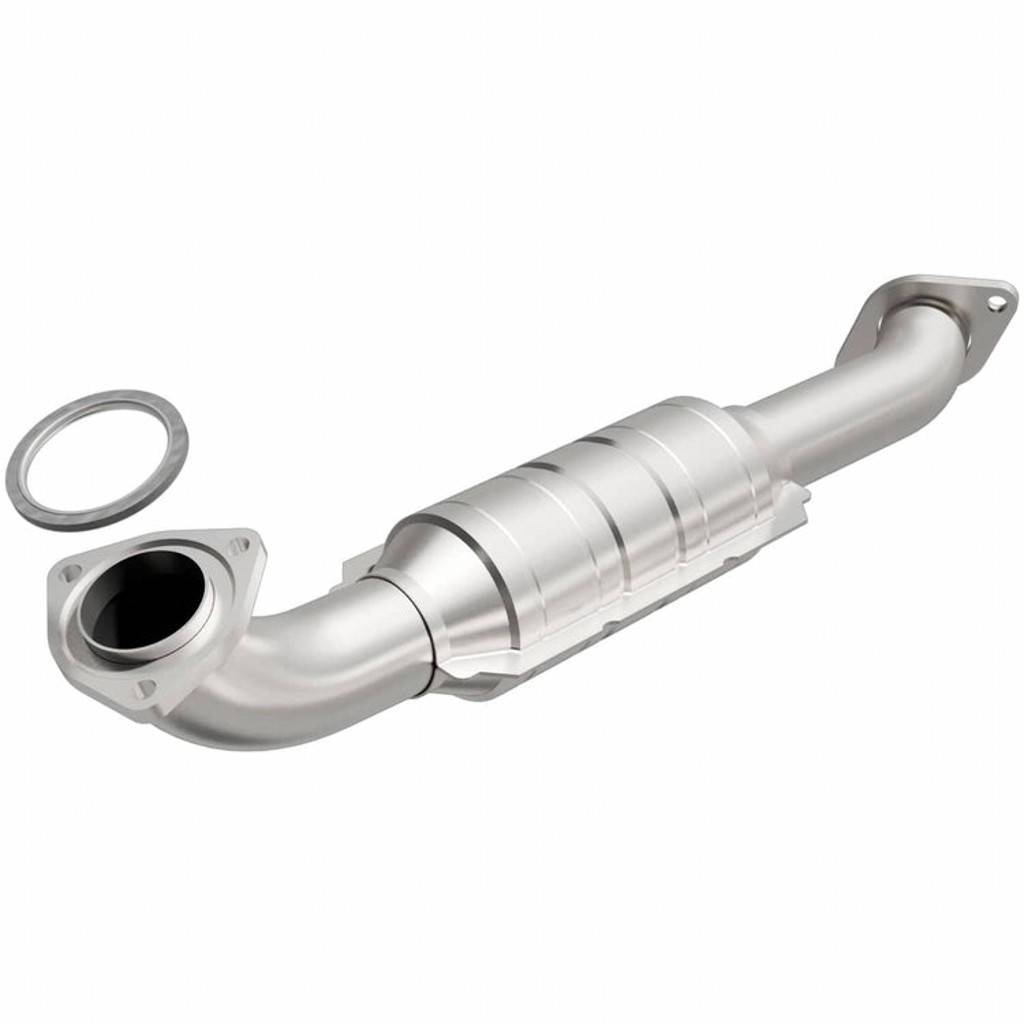 MAGNAFLOW 51689 Catalytic Converter Direct-Fit OEM Grade for PONTIAC G8 2008-2009 Photo-0